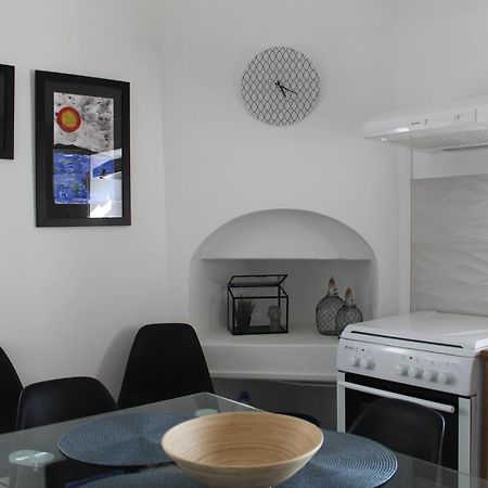 Cycladic Villa In Amorgos Island Arkesini المظهر الخارجي الصورة