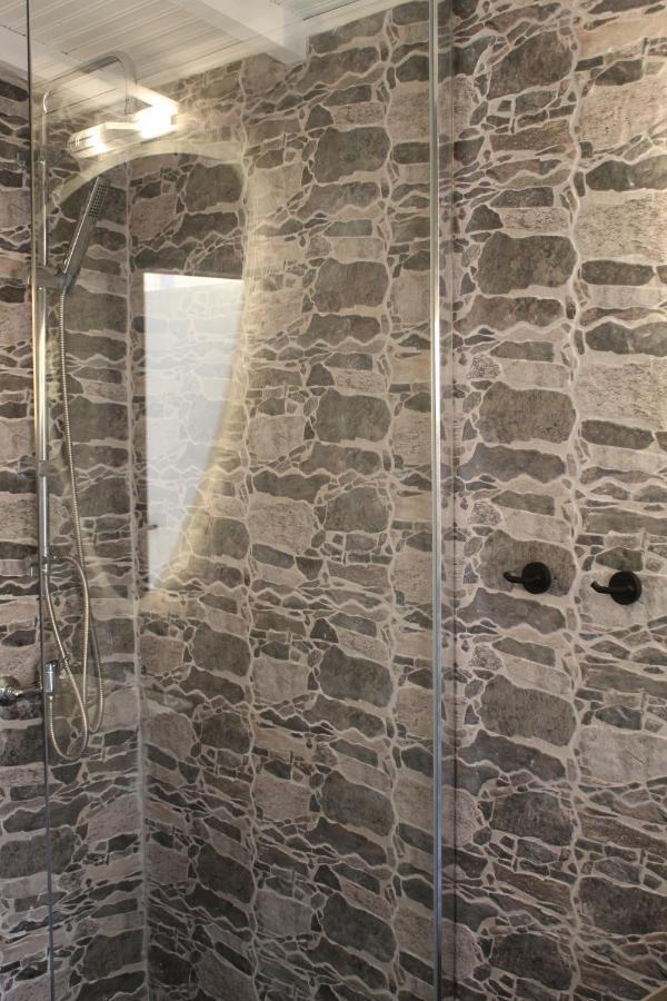 Cycladic Villa In Amorgos Island Arkesini المظهر الخارجي الصورة